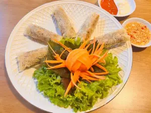 Tiệm ăn Đà Lạt Phố - Restaurant