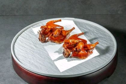 蘭州凱悅飯店·享悅中餐廳