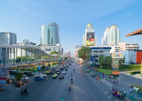 ตั๋วเครื่องบินเวียดนามแอร์ไลน์ ปูซาน-กรุงเทพฯ
