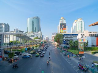 아시아나항공 다낭-방콕