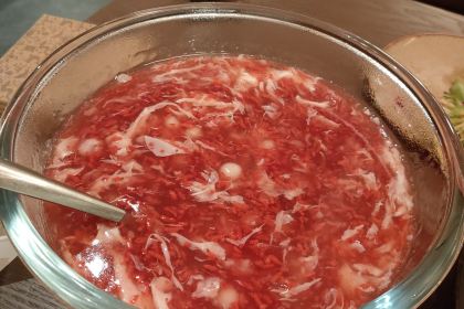 Blue Harbour Seafood Restaurant