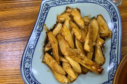 芸海閣酒店(沙家浜景區出口店)