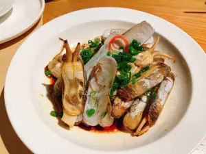 RONG CUISINE