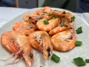 XIAOXIXI SEAFOOD RESTAURANT