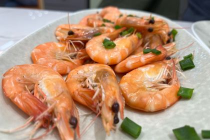 XIAOXIXI SEAFOOD RESTAURANT