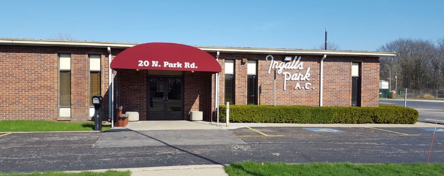 Ingalls Park AC