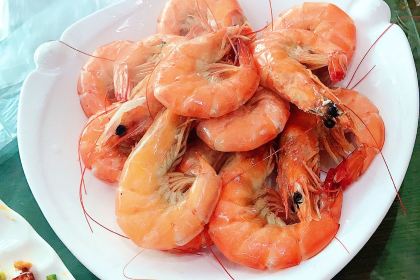 Chocolate Fisherman (Wan Ping Kou Dian)