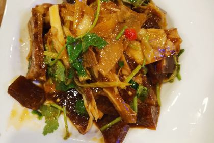 颍阳水席(登封店)