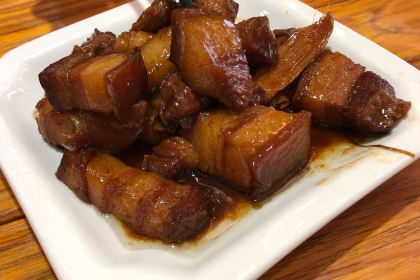 花麦地溪边小厨(天台国清寺入口店)