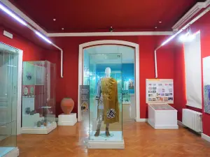 Museum der Vojvodina