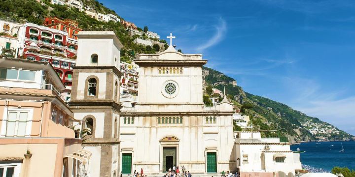 Church of Saint Mary of the Assumption