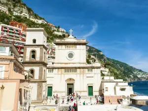 Chiesa di Santa Maria Assunta