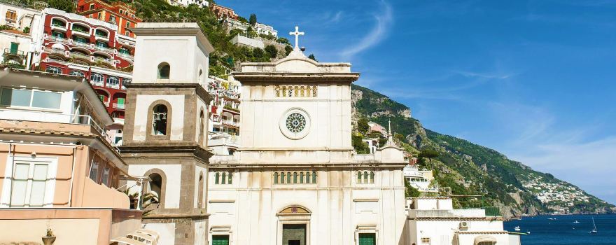 Chiesa di Santa Maria Assunta