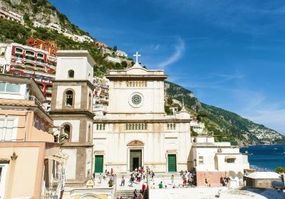 Chiesa di Santa Maria Assunta