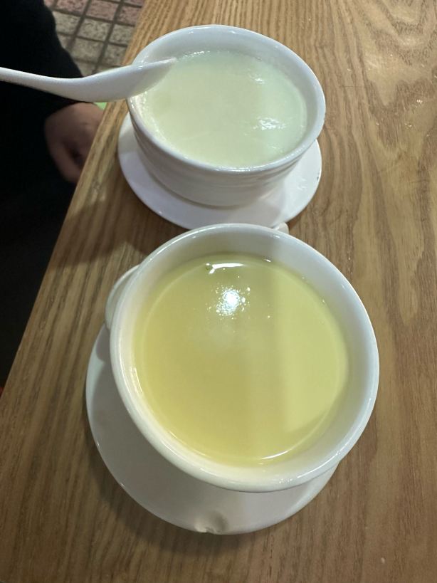 凤凰奶糊
