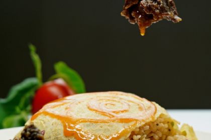 缅丽·缅甸小吃(版纳店)