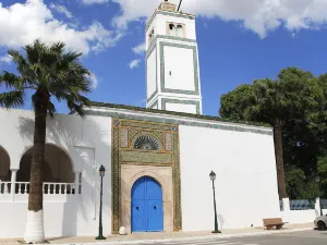 바르도 국립박물관