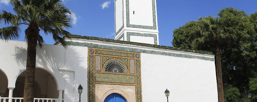 Le Bardo