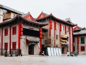 Hulunbuir Ancient City