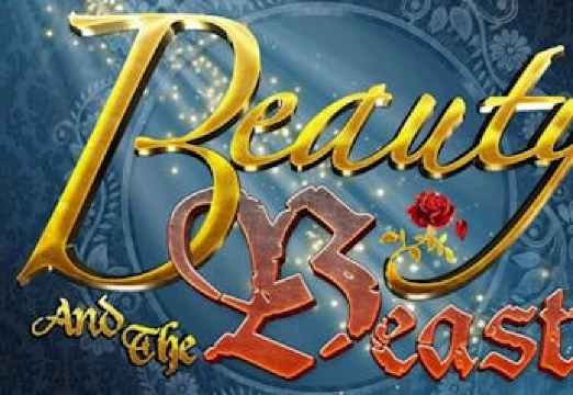 Beauty And The Beast | Playhouse Whitley Bay