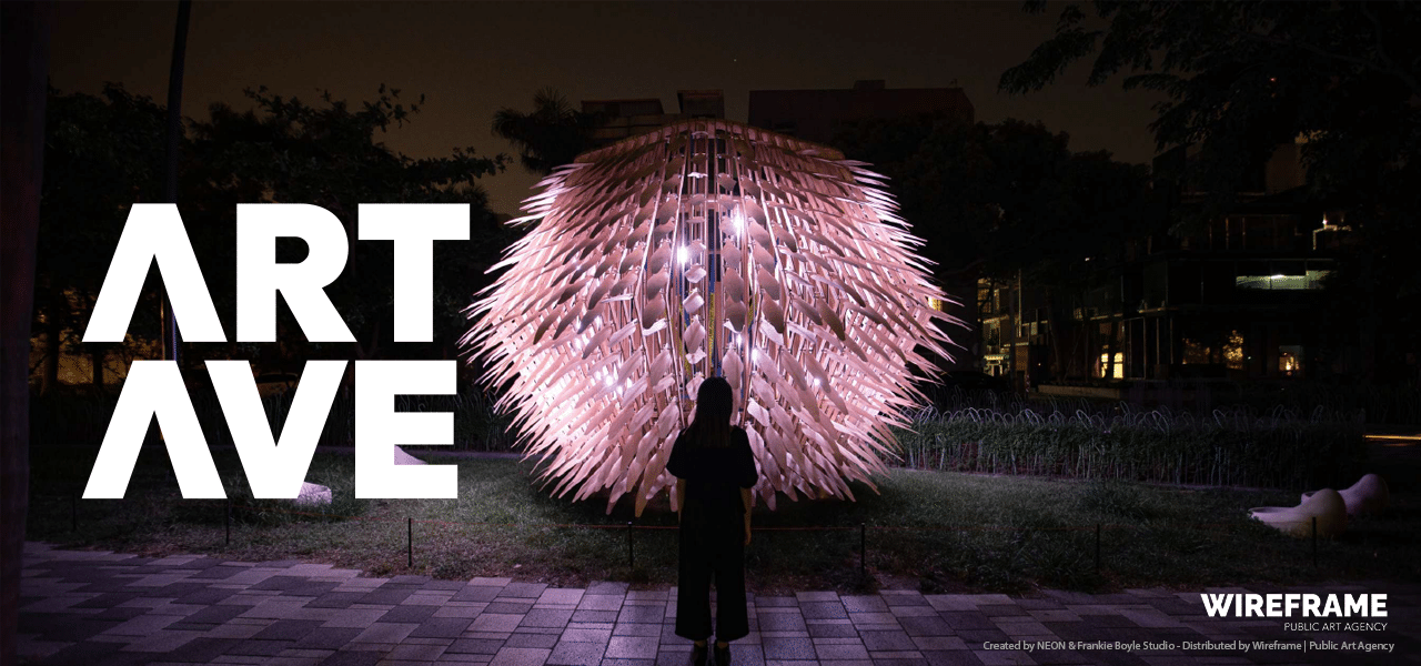 Art Avenue Exhibition | Washington D.C.