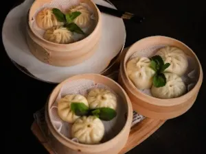 CHUAN - Contemporary Chinese Cuisine