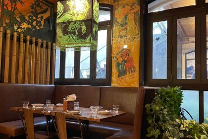 Saigon Kingdom Vietnamese Restaurant