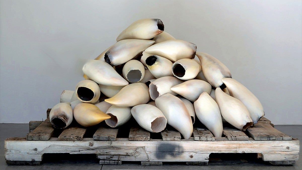 Grounded | Los Angeles County Museum of Art