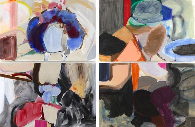 Liliane Tomasko: The Psyche of the Portrait | Millennium Gallery