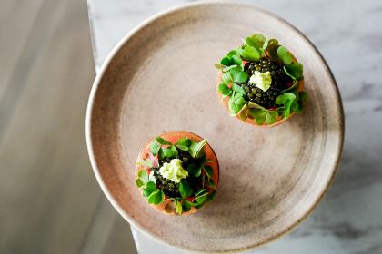 L'Arôme by the sea Phuket