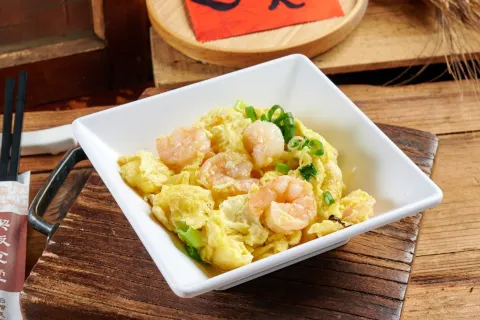 喫飯食堂