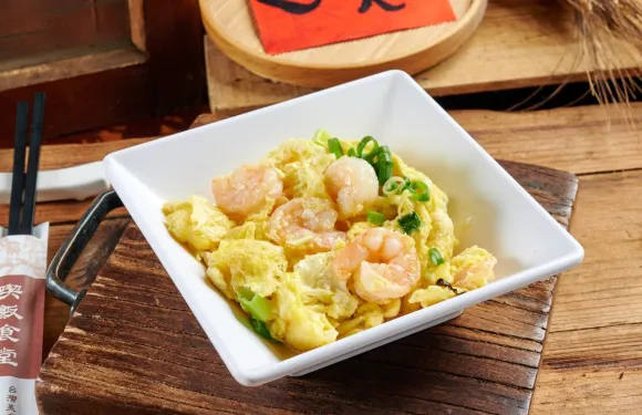 吃飯食堂