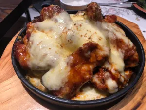 Goobne Chicken (Taipa)