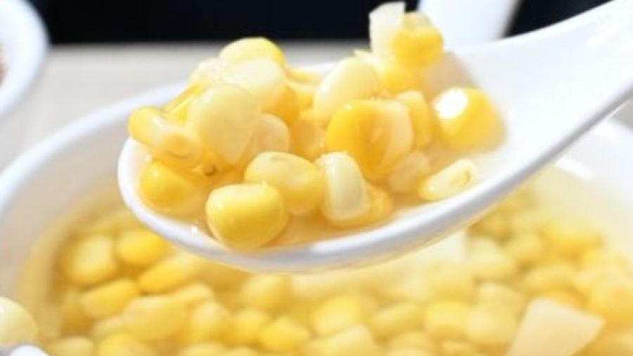 瘦鬼老档糖水铺