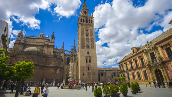 Giralda