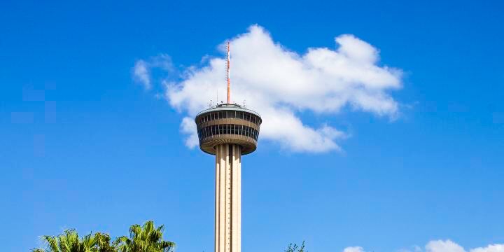Tower of the Americas