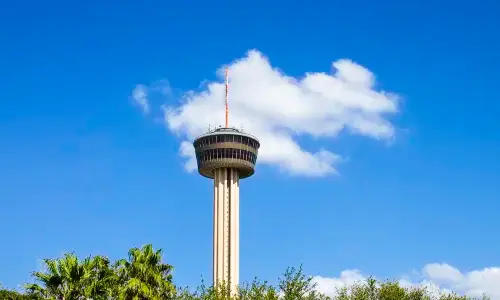 Tower of the Americas