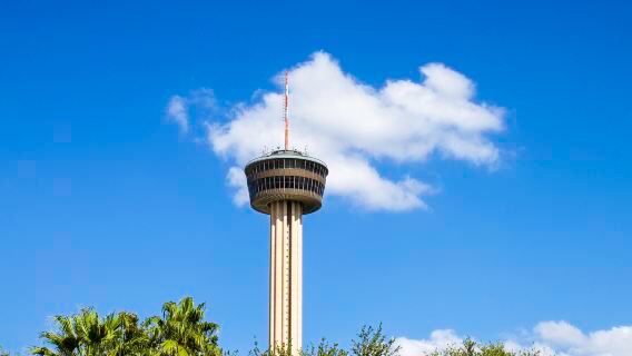 Tower of the Americas