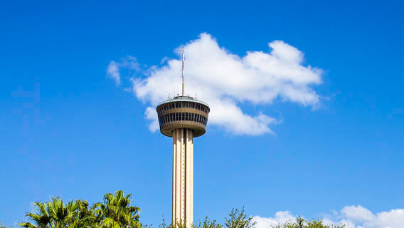 San Antonio