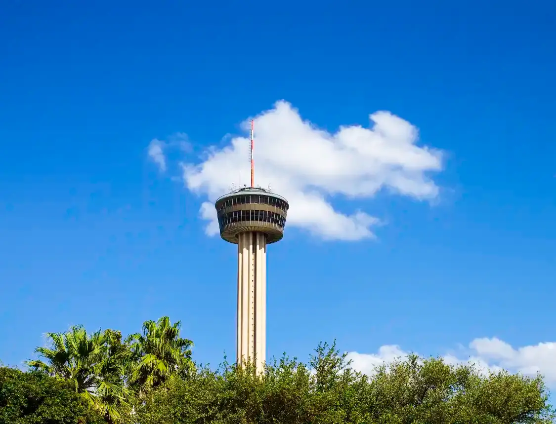 Hotels near Tower of the Americas