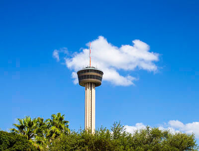 Tower of the Americas
