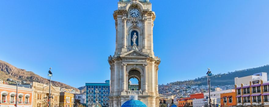 Pachuca de Soto
