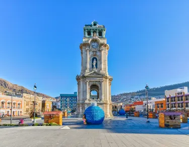 Pachuca de Soto