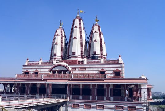 ISKCON NVCC Pune