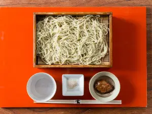 Gen - Soba restaurant