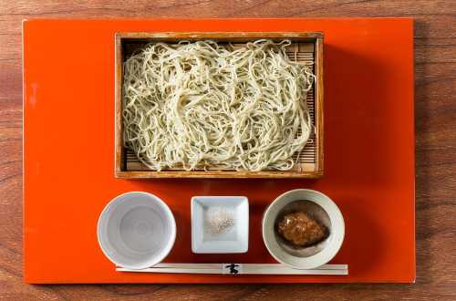 Gen - Soba restaurant