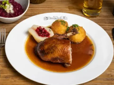 Schlosswirtschaft Schwaige