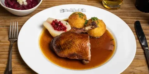 Schlosswirtschaft Schwaige