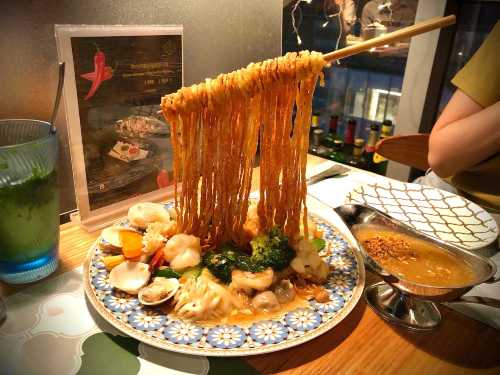 Siam 28 (Causeway Bay)