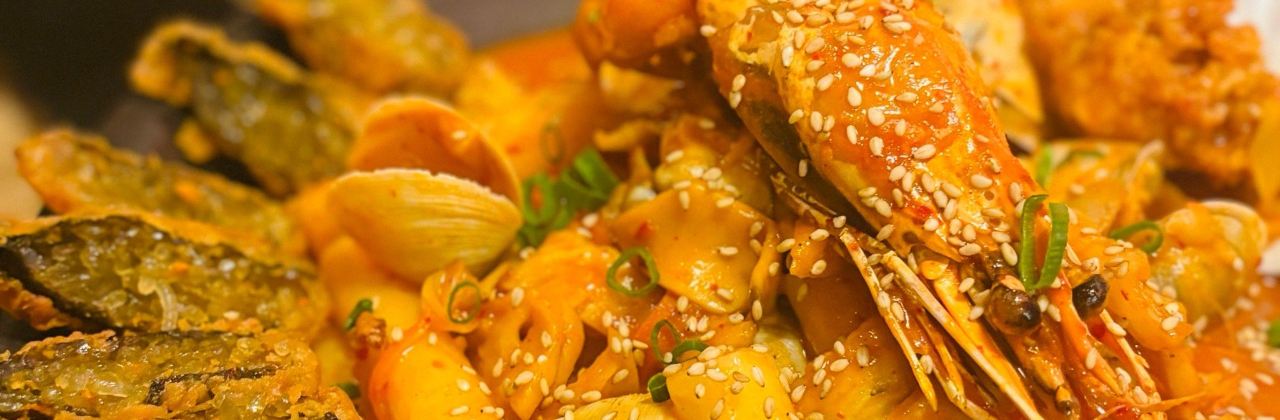 Professor Lee (港汇恒隆店)